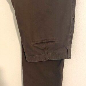 LEE Men's Casual (CHINO) Trousers (48" X 32")